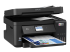 Epson EcoTank ET-4850 - Left-angle