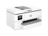 HP Officejet Pro 9720e Wide Format All-in-One - Left-angle