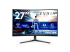 Philips Evnia 5000 27M2C5500W - Front