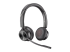 HP Poly Savi 7320-M Office - Left-angle