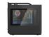 Lenovo Legion T730-28ICO - Left side