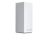 Linksys Atlas Pro 6 - Router 3-port switch - Left-angle