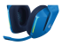 Logitech G G733 LIGHTSPEED Wireless RGB Gaming Headset - Close up