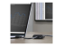 StarTech.com USB C to 4K HDMI Adapter - Left-angle