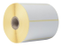 Brother - White - 102 x 50 mm 1050 label(s) (1 roll(s) x 1050 die cut labels (pack of 8) - Left-angle