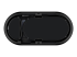 Jabra SPEAK 810 UC - speakerphone - Bottom