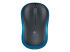 Logitech M185 - Mouse - Front