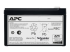 APC Replacement Battery Cartridge #175 - Front