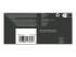 Logitech Master Series MX MASTER 3S - Bottom