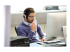 Jabra Evolve 80 MS stereo - Left-angle