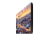Samsung VH55C-E - 55" Diagonal Class VHB-E Series LED-backlit LCD display - Right side