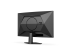 AOC Gaming C27G4ZXE - LED monitor - Back
