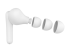 Belkin SoundForm Rhythm - Left side