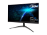 Acer Predator XB323QK V3bmiiphx - Right-angle