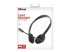 Trust Primo Chat Headset - Front