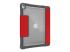 STM dux Plus Duo - Flip cover for tablet - Back