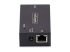 StarTech.com Serial to Ethernet Adapter, IP LAN to RS232 DB9 Converter - Left side