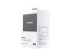 Samsung T7 MU-PC1T0T - Right-angle