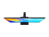Samsung ViewFinity S8 S32D800EAU - Top