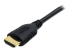 StarTech.com 2m High Speed HDMI Cable with Ethernet HDMI to HDMI Mini - Close up