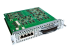 Cisco High-Density Analog Voice Service Module SM-X-24FXS/4FXO - Left-angle