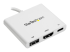 Startech USB-C to HDMI Adapter - Close up