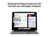 Apple 13-inch iPad Pro M4 Wi-Fi - Front