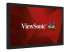 ViewSonic TD3207 - LED monitor - Left-angle