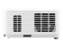 ViewSonic LS711W - DLP projector - Right side