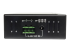 Eaton Tripp Lite series 4-Port Rugged Industrial USB 3.0 SuperSpeed Hub - Left side
