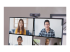Logitech BRIO 500 - Webcam - Right-angle