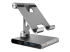 j5create JTS224 - Docking station + tablet stand - Left-angle