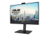 ASUS BE24ECSNK - LED monitor - Right-angle