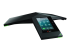 Poly Trio 8800 - Conference VoIP phone - Left-angle
