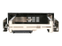 Startech 5.25in Trayless Hot Swap Mobile Rack for 3.5in Hard Drive - Back