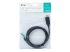 i-Tec video cable - HDMI / USB - Front