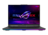 ASUS ROG Strix SCAR 18 G834JY-N6005W - Front