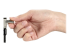 Kensington Universal 3-in-1 Keyed Laptop Lock - Close up