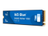 WD Blue SN580 WDS100T3B0E - Right-angle