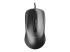 Trust Carve - Mouse - right and left-handed - Top