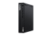 Lenovo ThinkCentre M70q Gen4 - Right-angle
