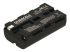 Duracell DR5 - Battery - Back