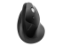 Kensington Pro Fit Ergo Vertical Wireless Mouse - Back