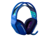 Logitech G G733 LIGHTSPEED Wireless RGB Gaming Headset - Left-angle