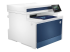 HP Color LaserJet Pro MFP 4302fdn - Left-angle
