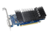 ASUS GT1030-SL-2G-BRK - Left-angle