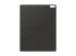 Samsung EF-BX930 - Flip cover for tablet - Front