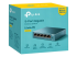 TP-Link LiteWave LS105G - Left-angle