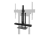 Neomounts AV1-875BL - Mounting component (camera shelf, shelf, 2 adapter plates) - Right-angle