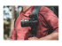 PGYTECH Beetle - Camera strap clip - Front
